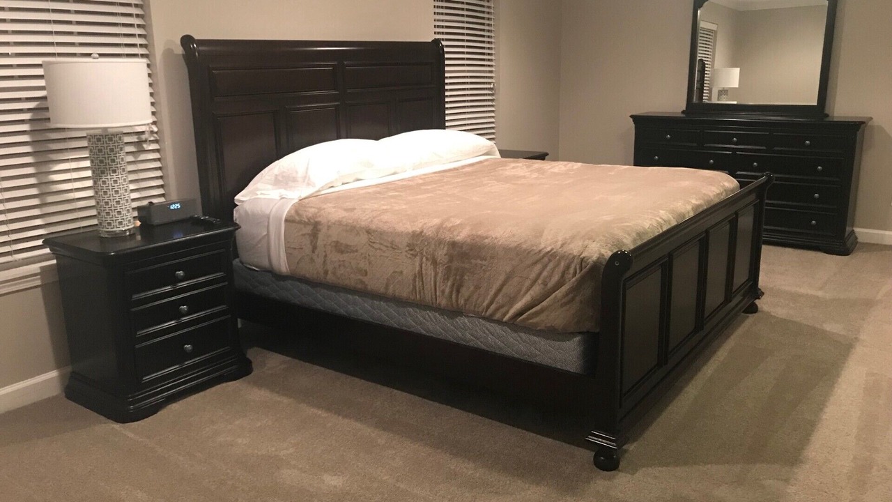 Photo of Bedroom in Midland