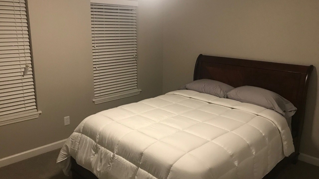 Photo of Bedroom in Midland