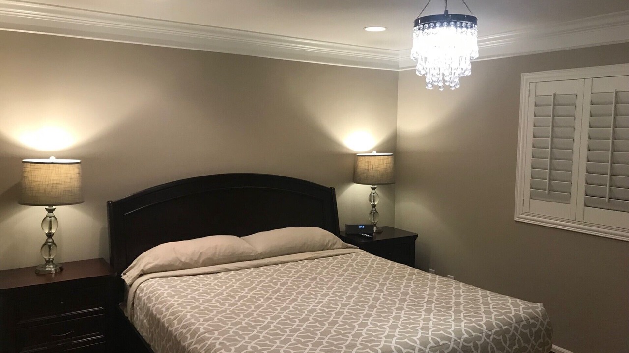 Photo of Bedroom in Midland
