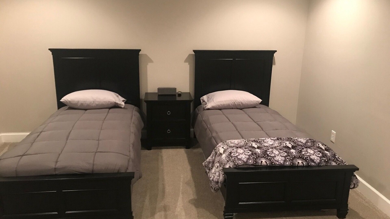 Photo of Bedroom in Midland