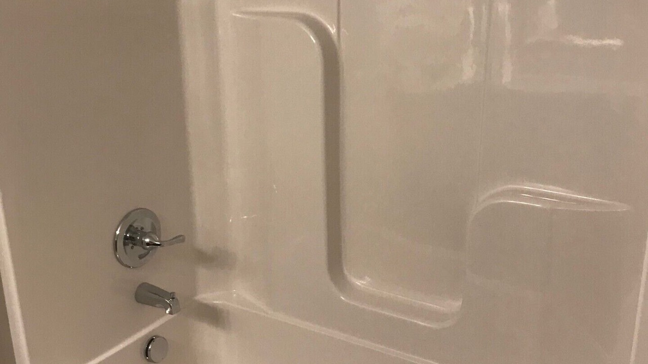Photo of Bathroom in Midland