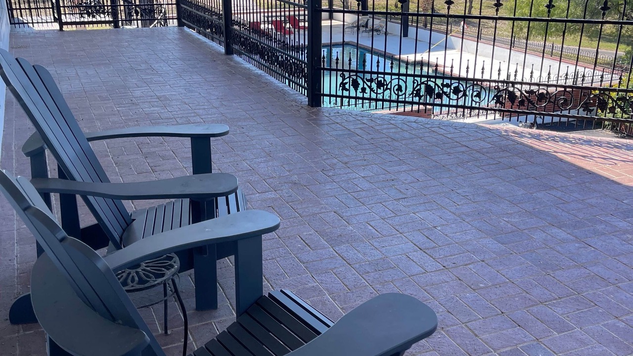Photo of Outdoor in Hondo