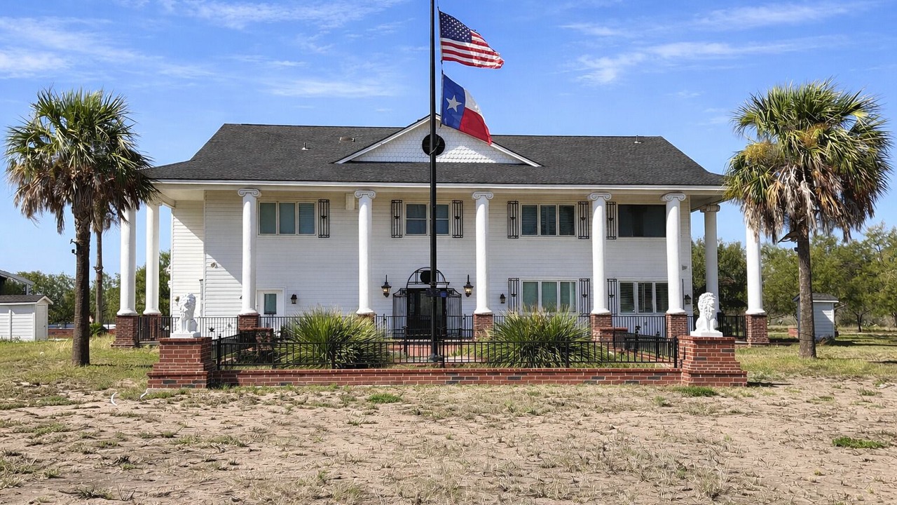 Photo of Outdoor in Hondo