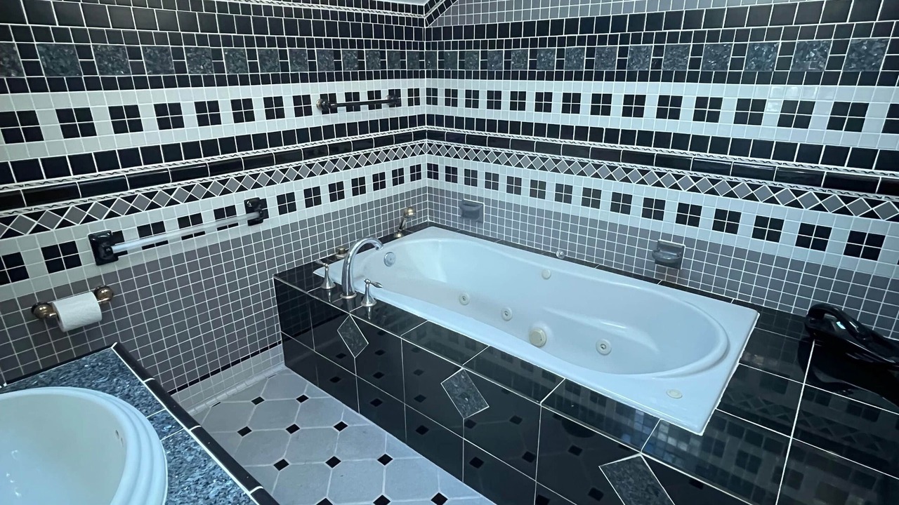 Photo of Bathroom in Hondo