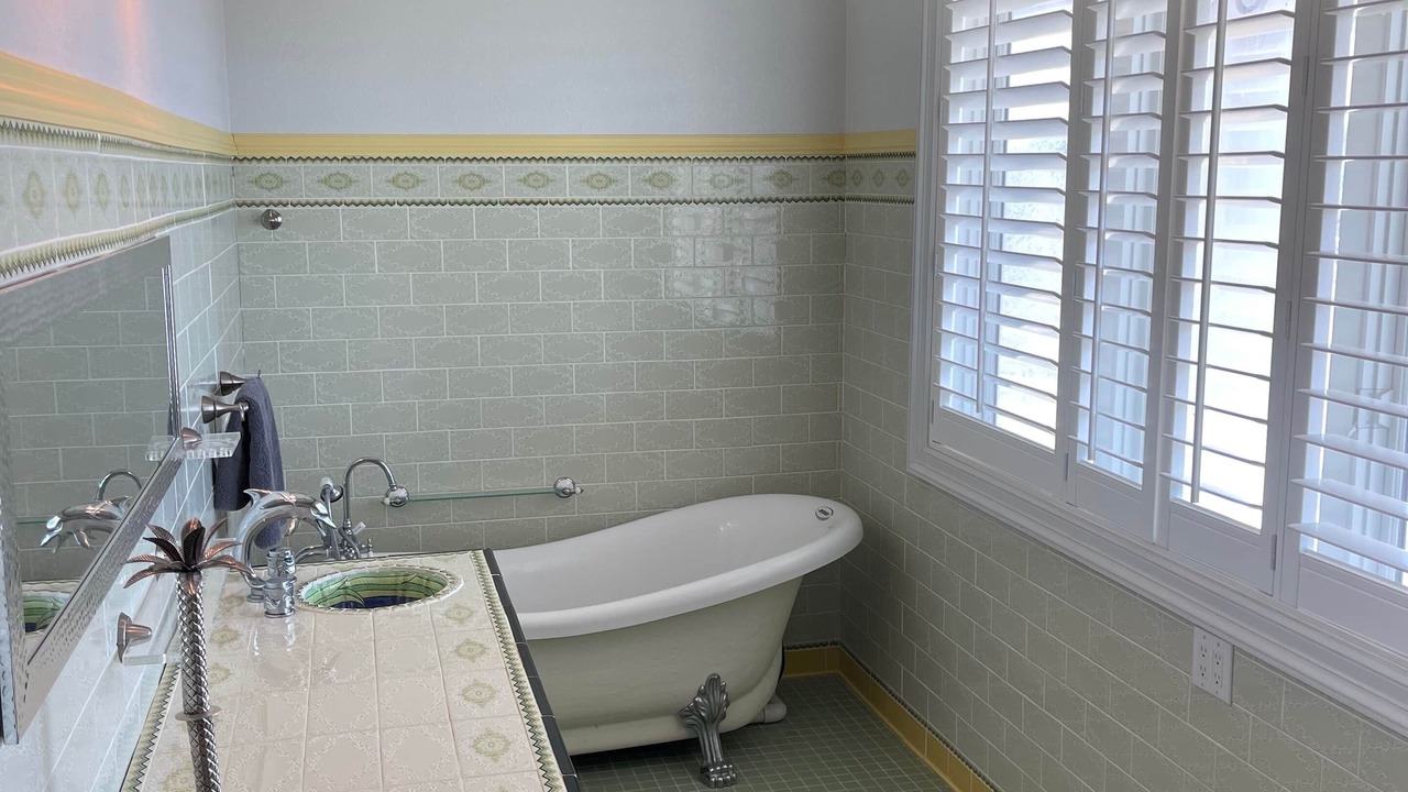 Photo of Bathroom in Hondo