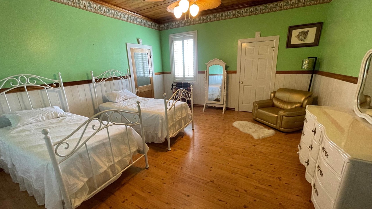 Photo of Bedroom in Hondo