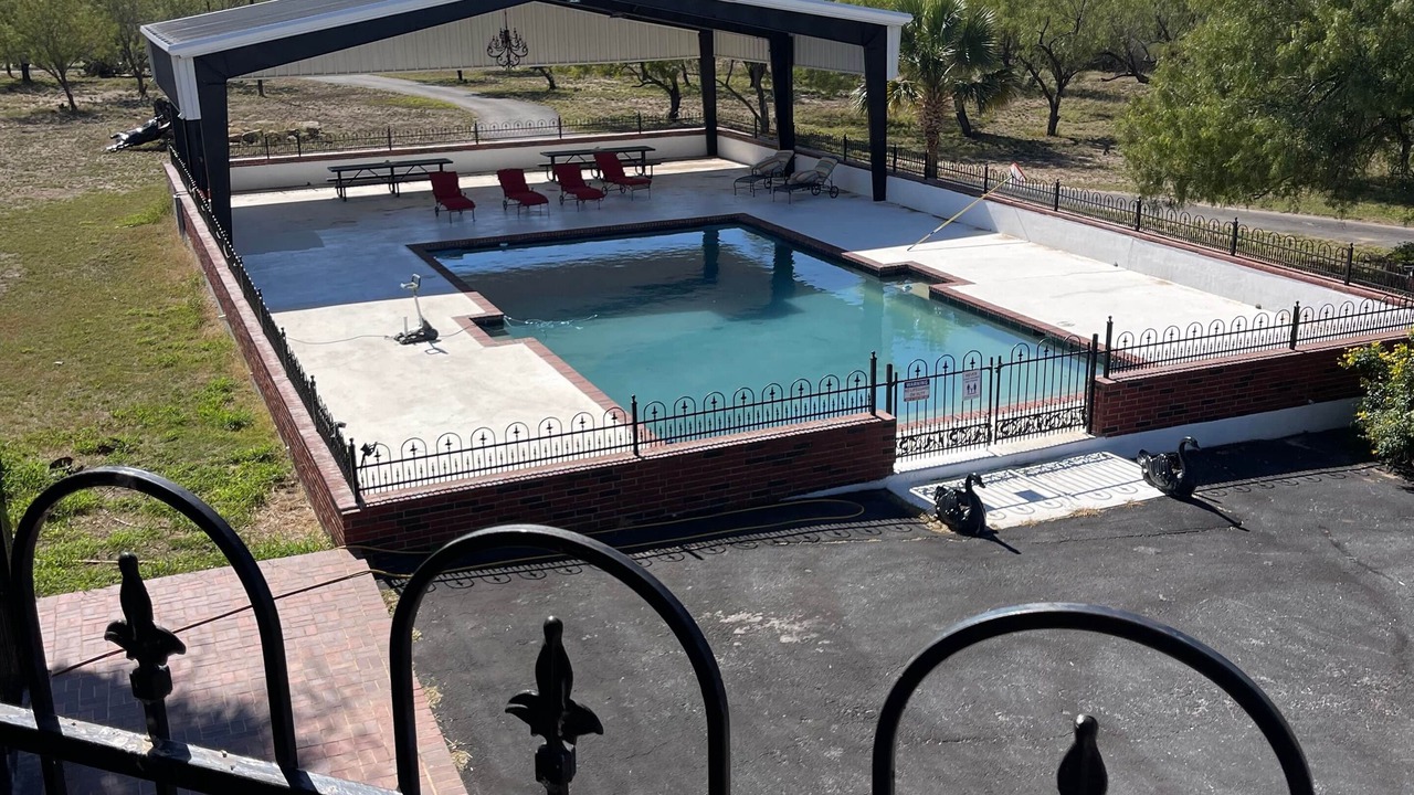 Photo of Outdoor in Hondo