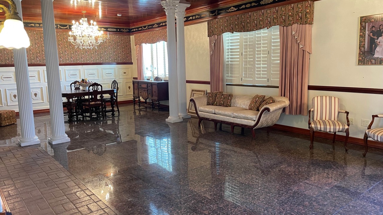 Photo of Bedroom in Hondo