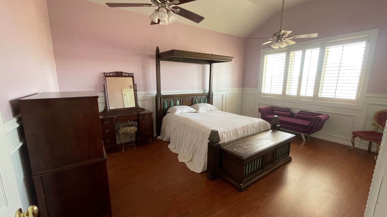 Photo of Bedroom in Hondo