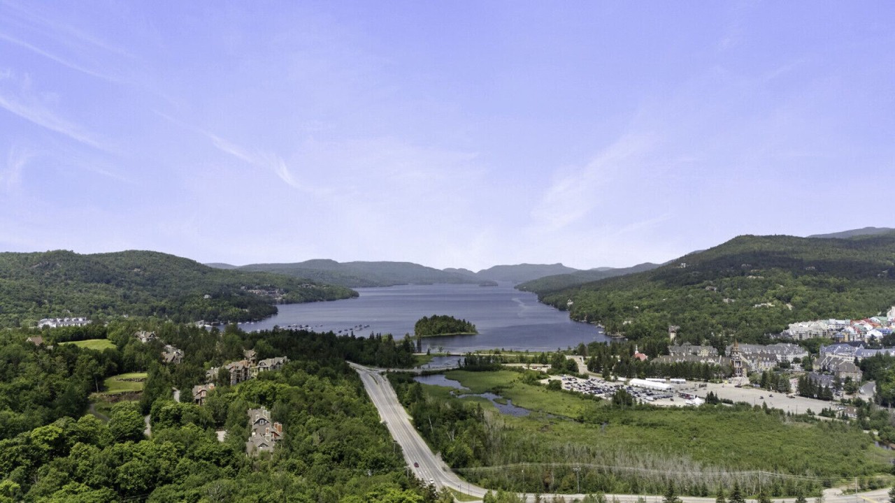 Photo of Outdoor in Tremblant-Les-Eaux