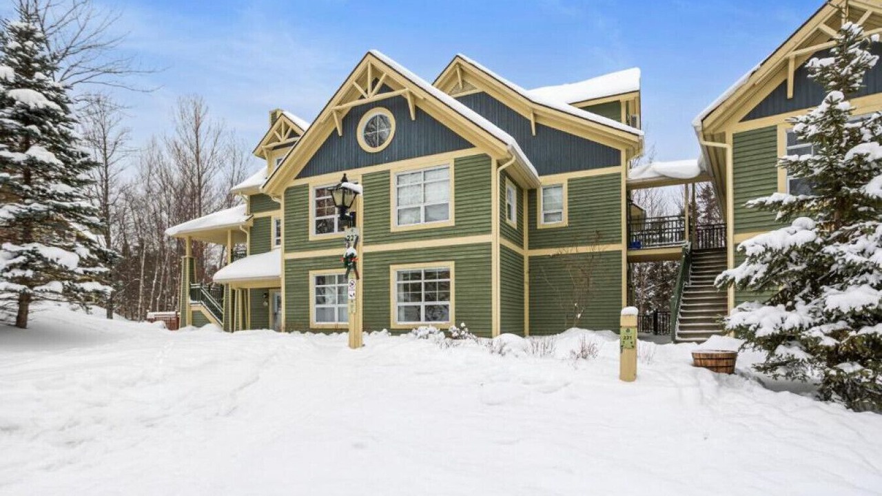 Photo of Outdoor in Tremblant-Les-Eaux