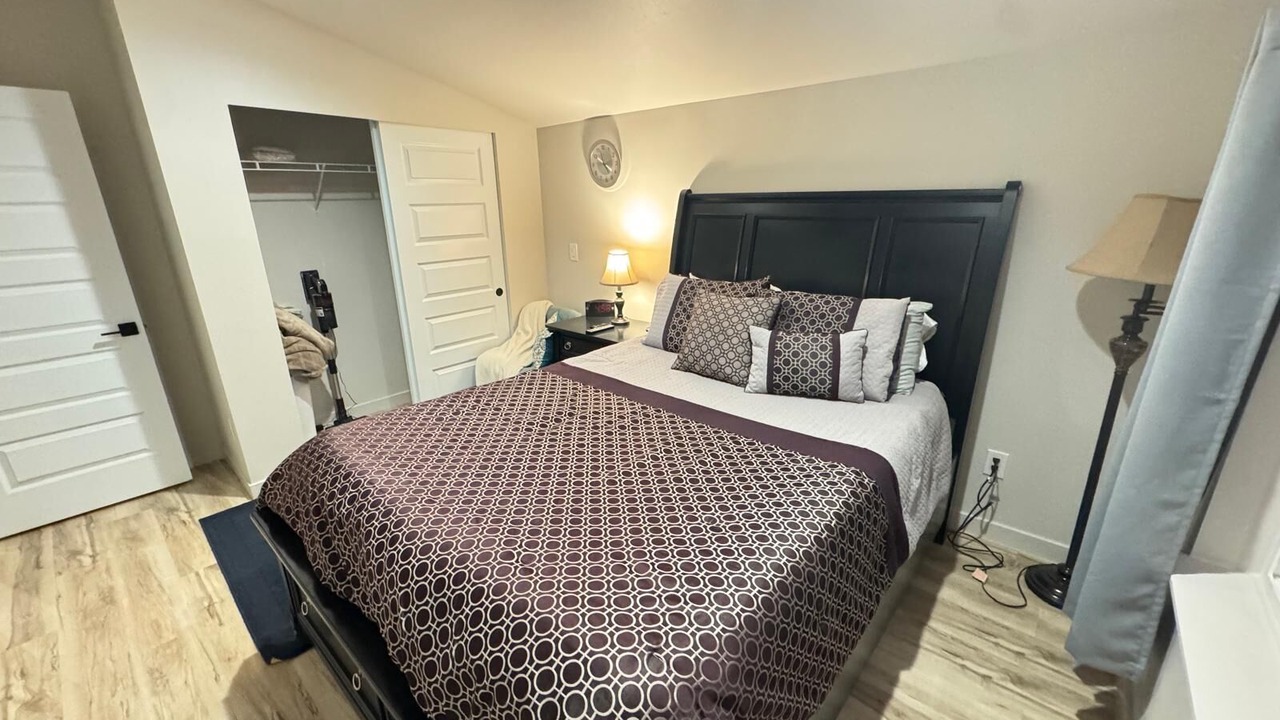 Photo of Bedroom in Hilltop