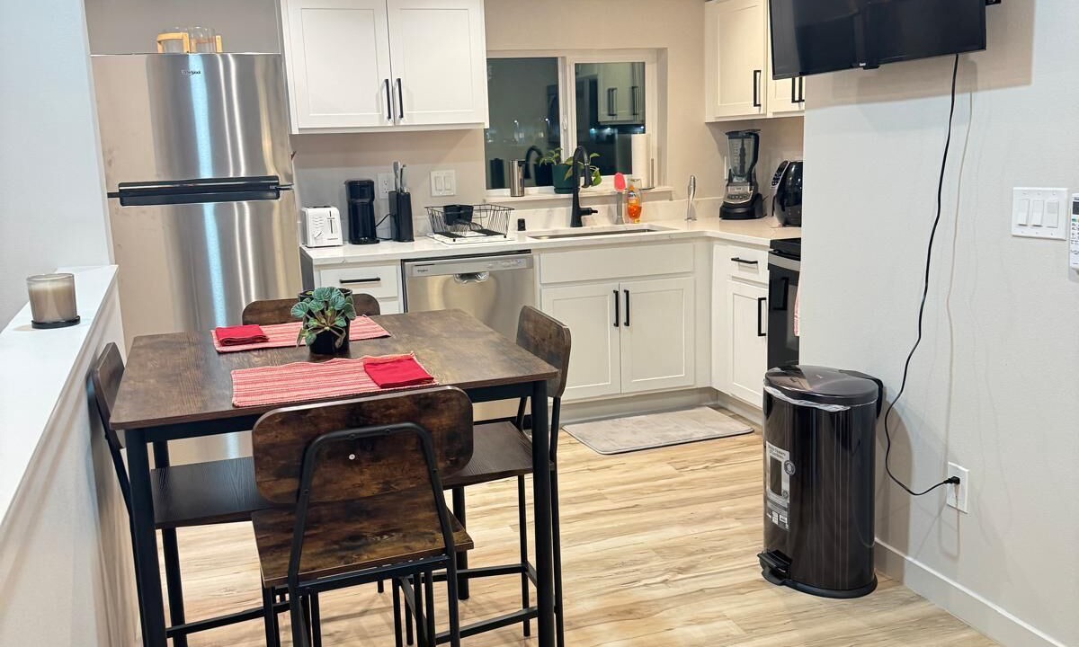 Photo of Kitchen in Hilltop