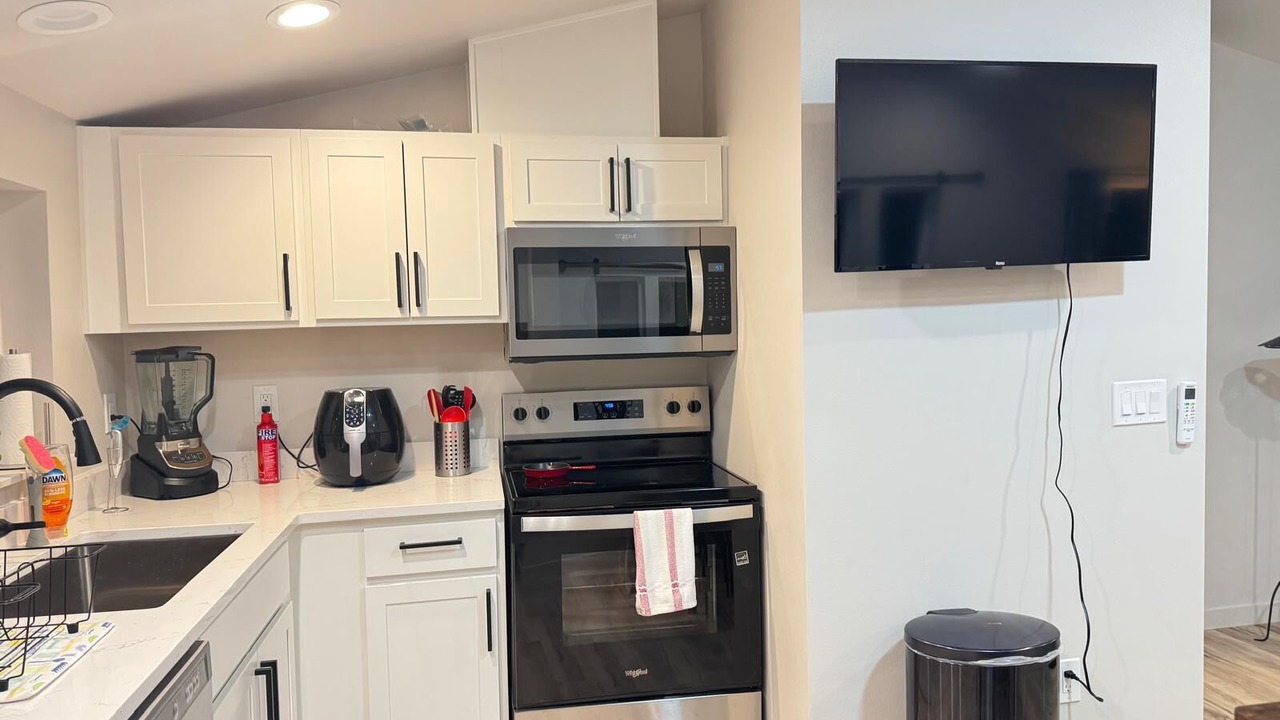 Photo of Kitchen in Hilltop