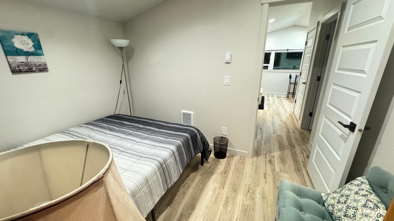 Photo of Bedroom in Hilltop
