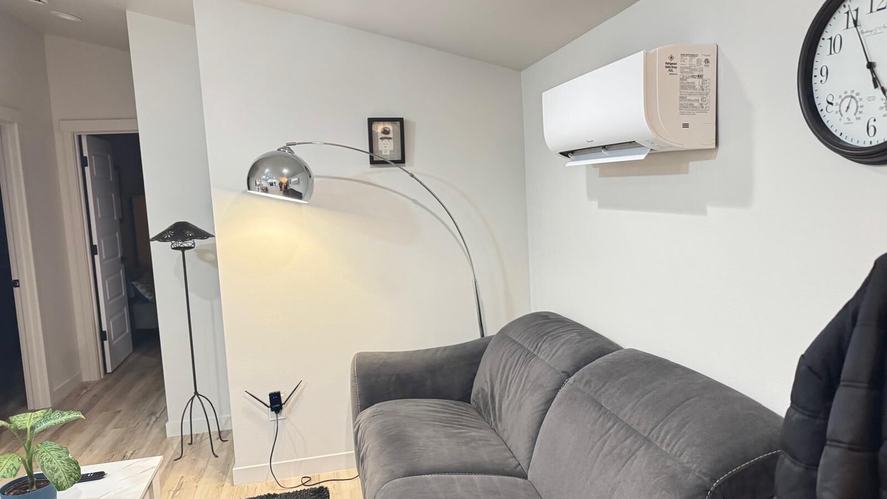 Photo of Livingroom in Hilltop