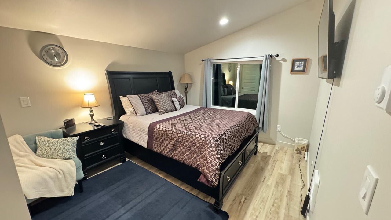Photo of Bedroom in Hilltop