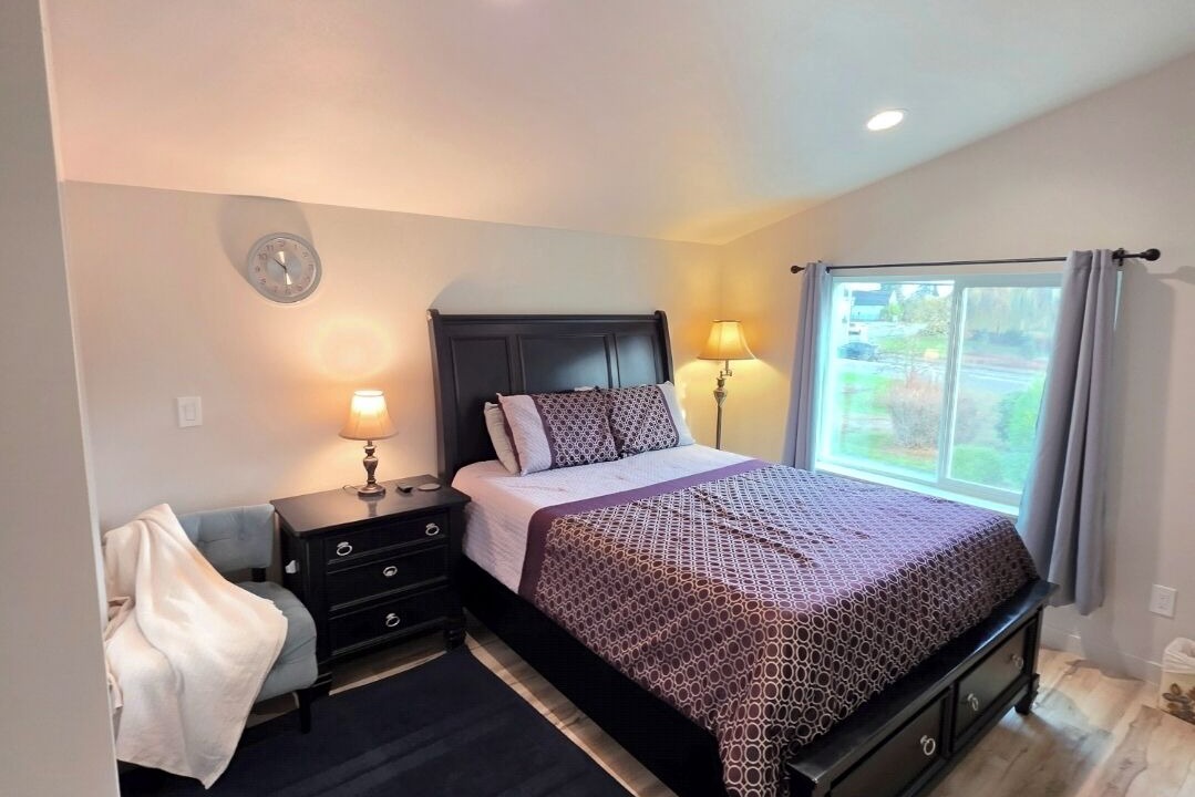 Photo of Bedroom in Hilltop