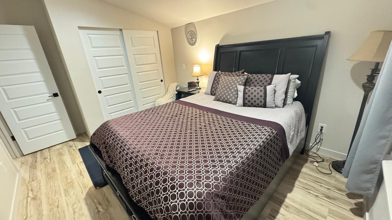 Photo of Bedroom in Hilltop