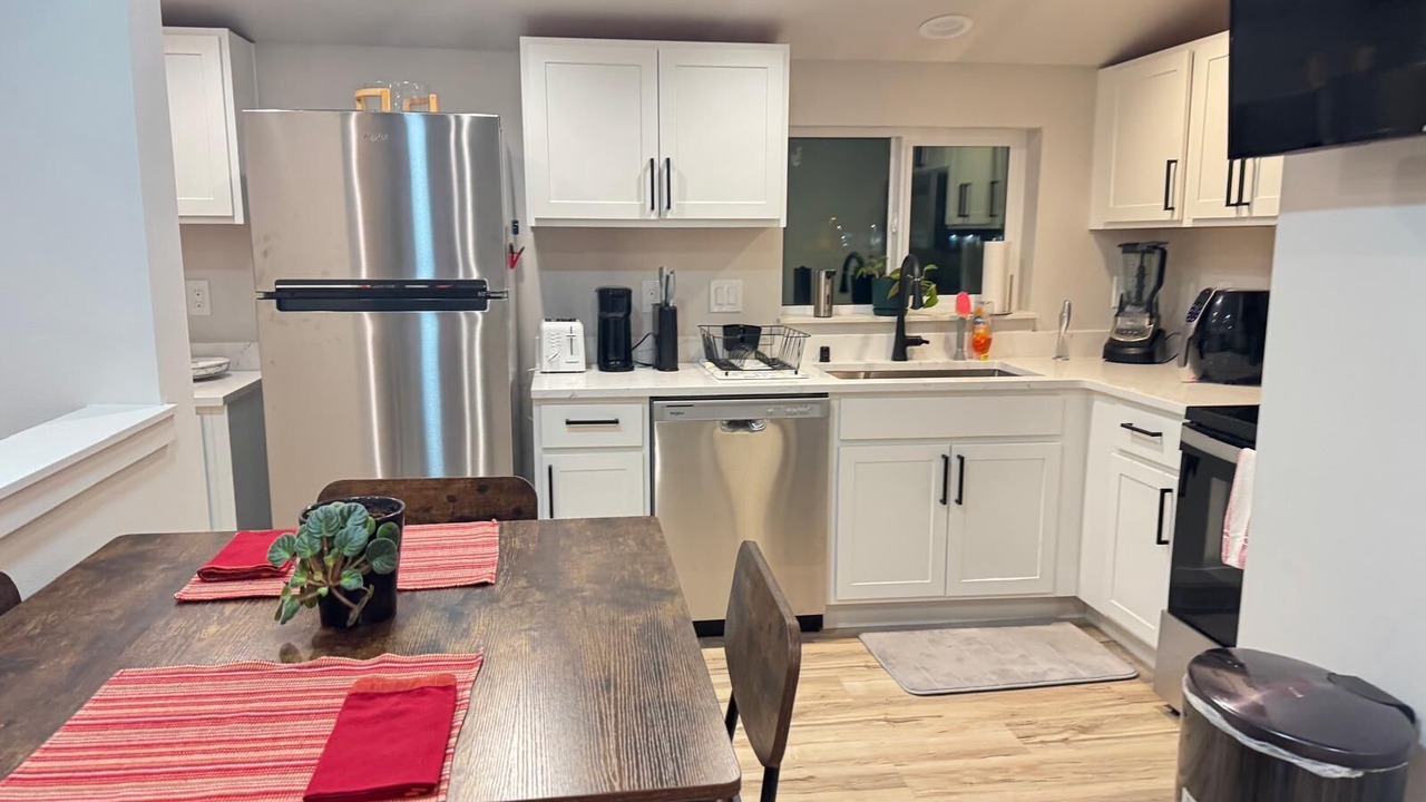 Photo of Kitchen in Hilltop