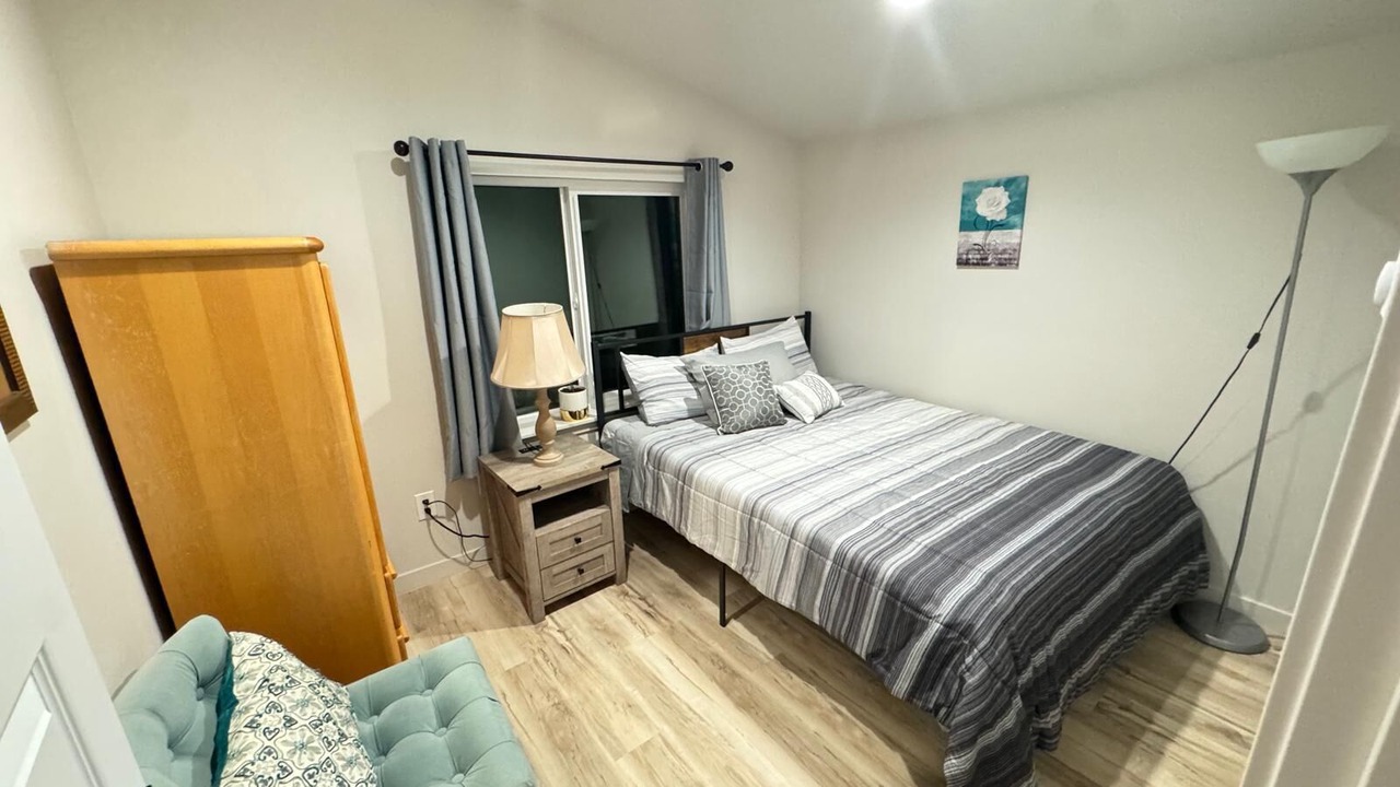 Photo of Bedroom in Hilltop