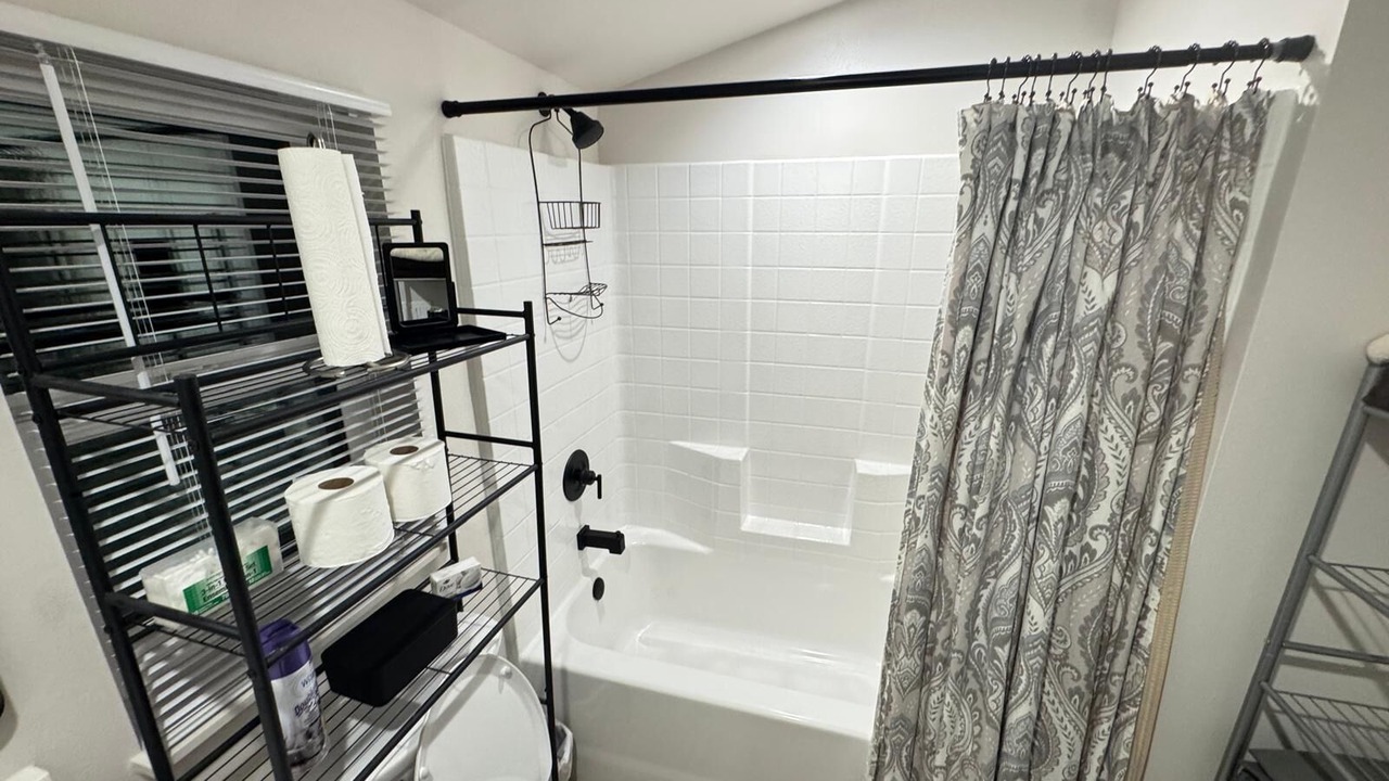 Photo of Bathroom in Hilltop