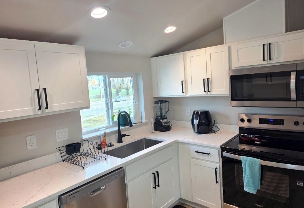 Photo of Kitchen in Hilltop