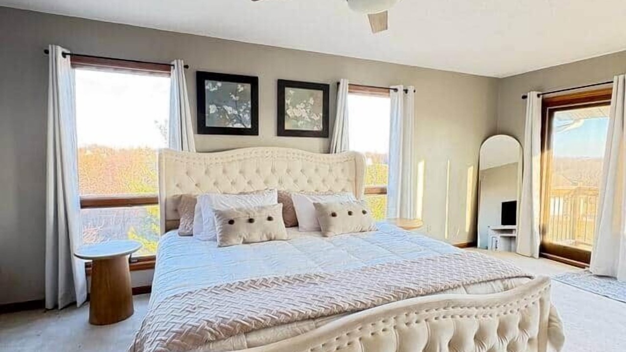 Photo of Bedroom in Stoutsville