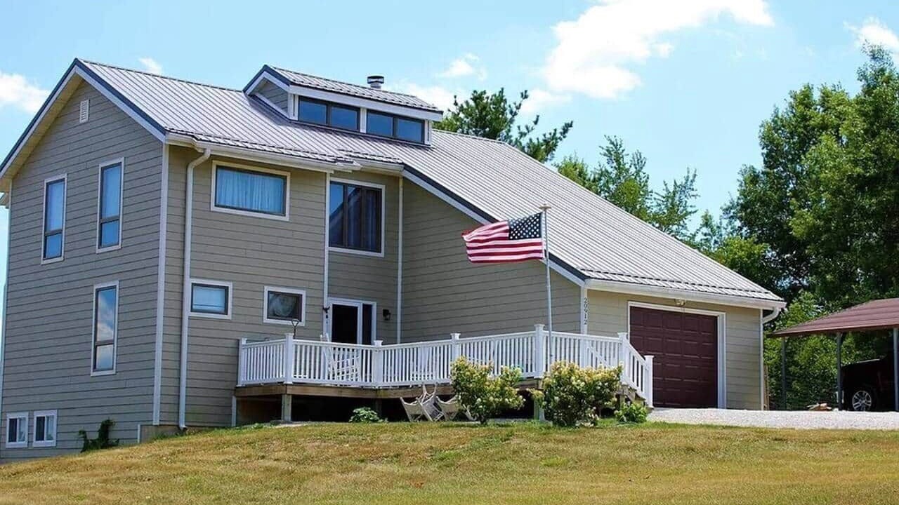 Photo of Outdoor in Stoutsville