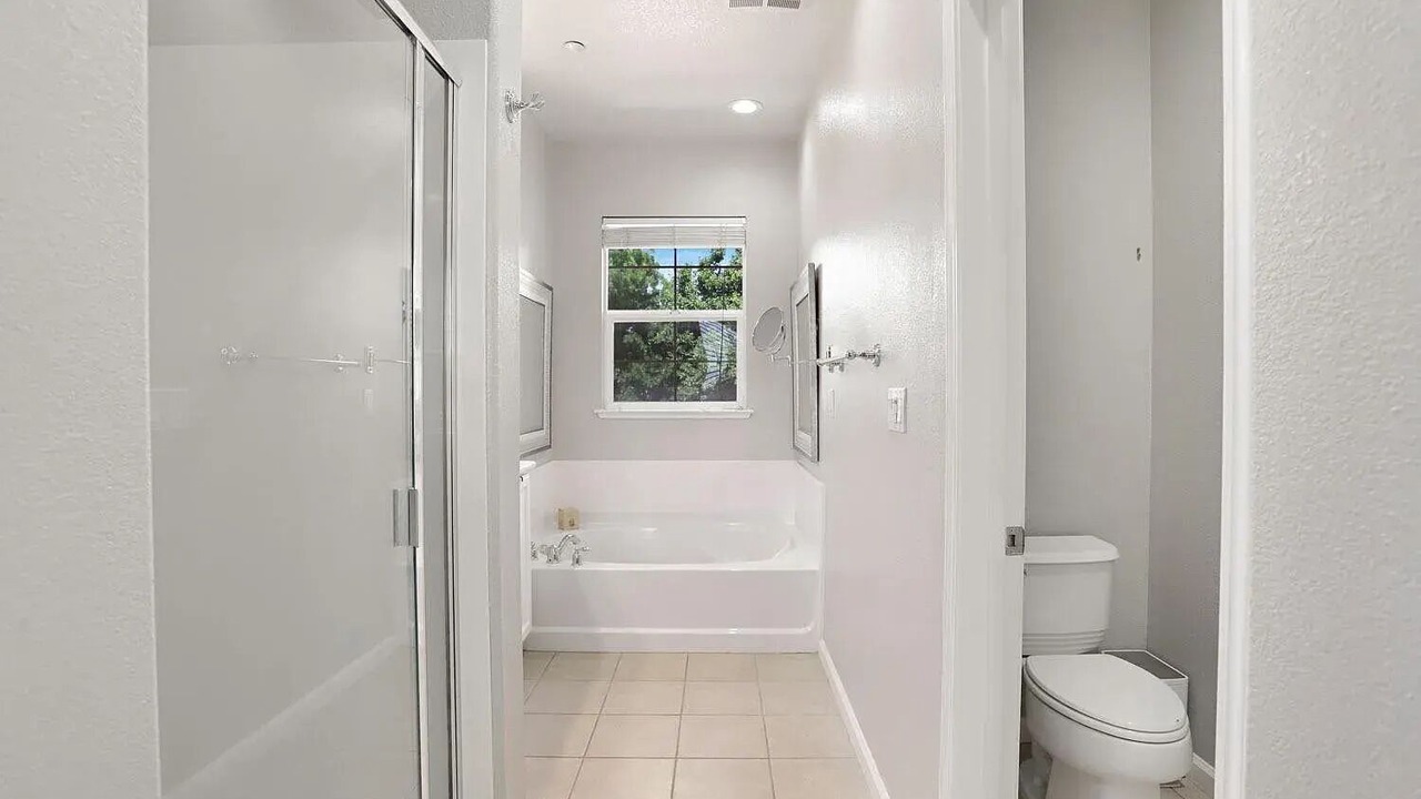 Photo of Bathroom in Mountain House