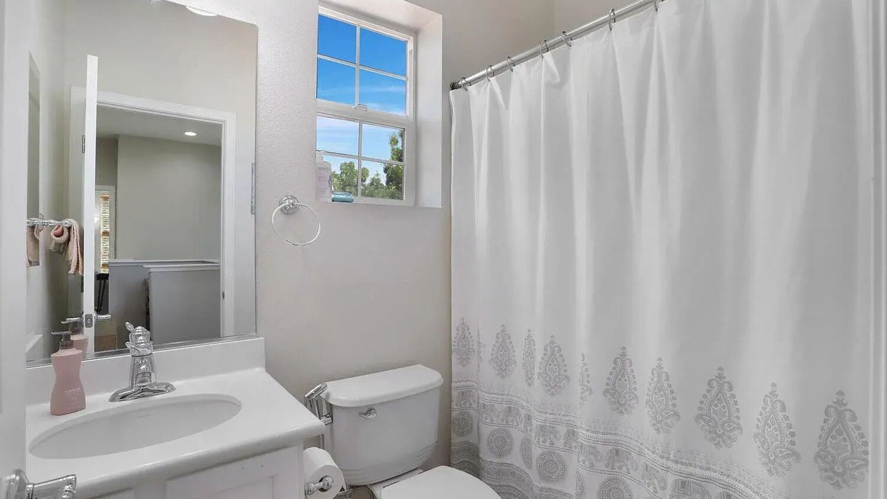 Photo of Bathroom in Mountain House