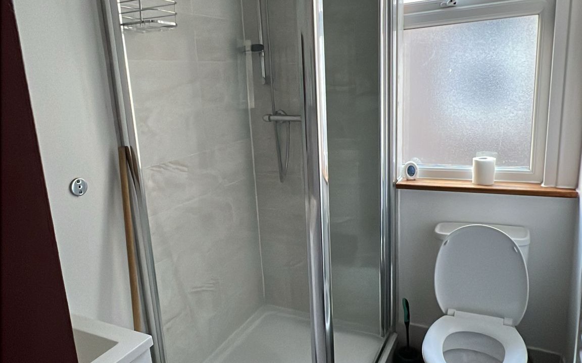 Photo of Bathroom in Crofton Park