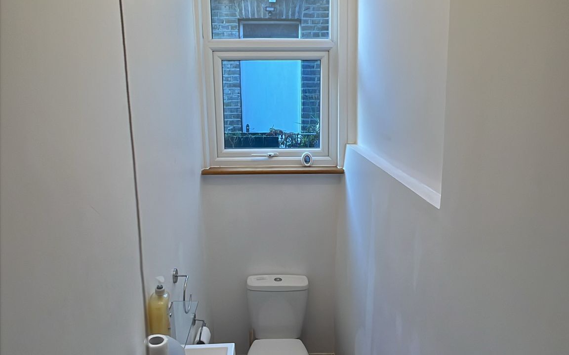 Photo of Bathroom in Crofton Park