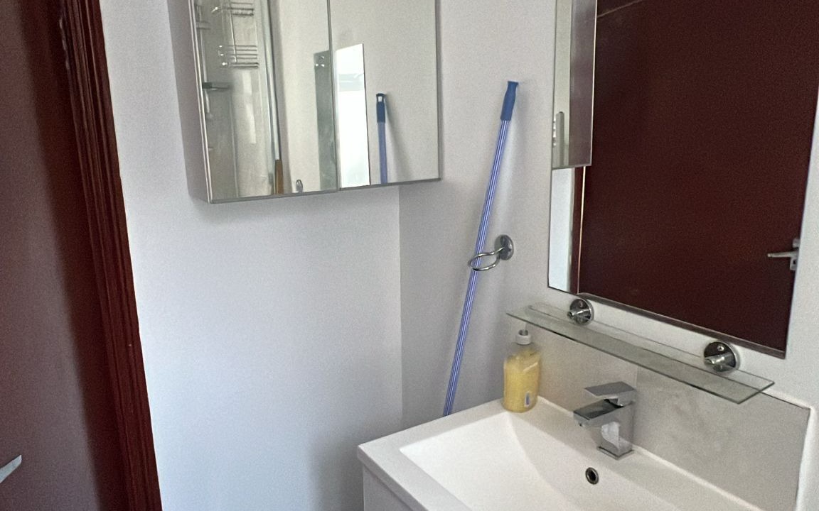 Photo of Bathroom in Crofton Park