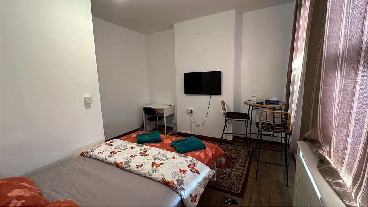 Photo of Bedroom in Crofton Park