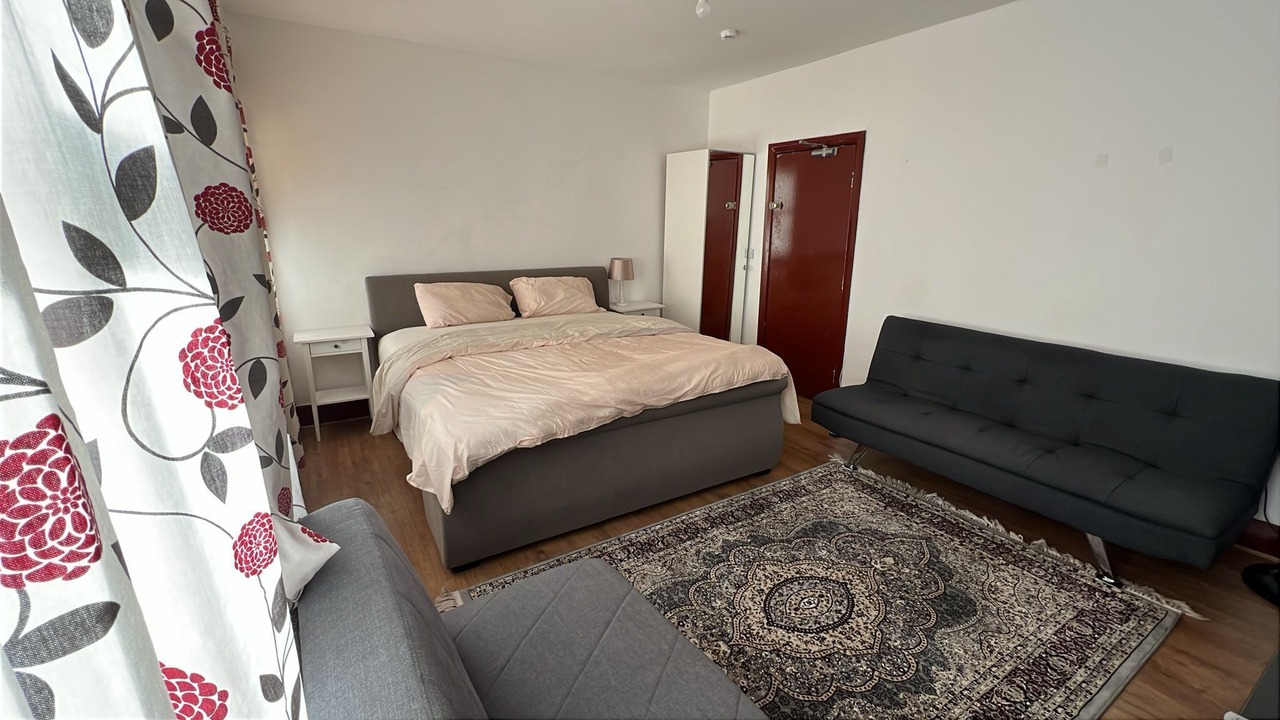 Photo of Bedroom in Crofton Park