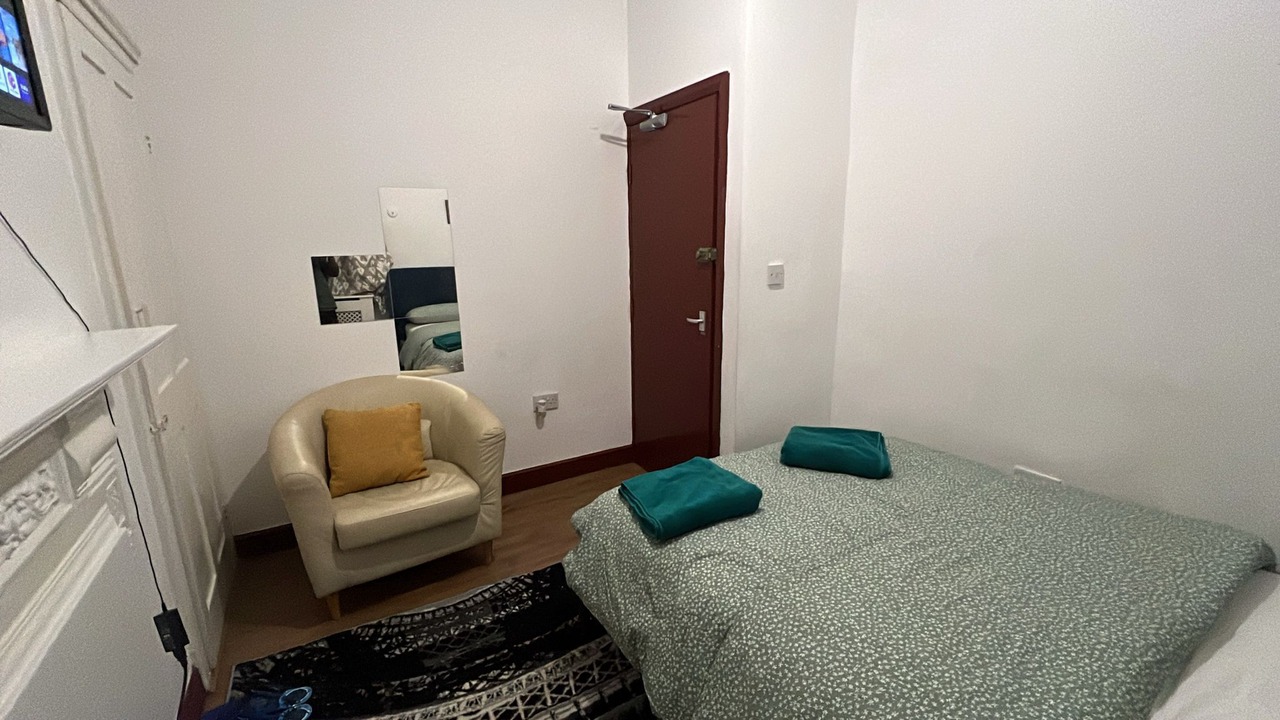 Photo of Bedroom in Crofton Park