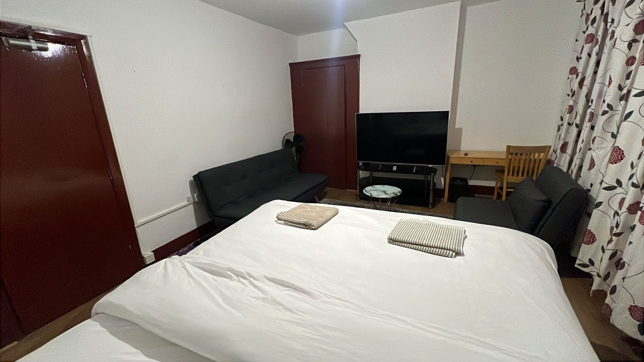 Photo of Bedroom in Crofton Park