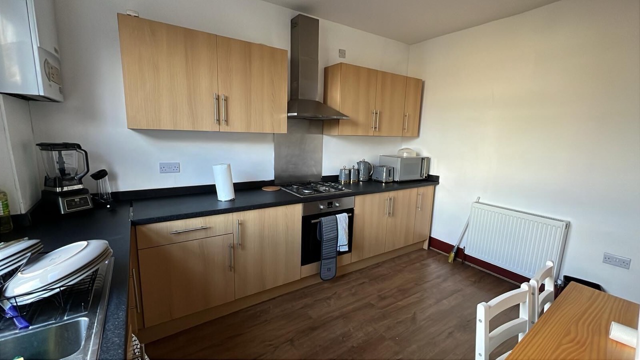 Photo of Kitchen in Crofton Park