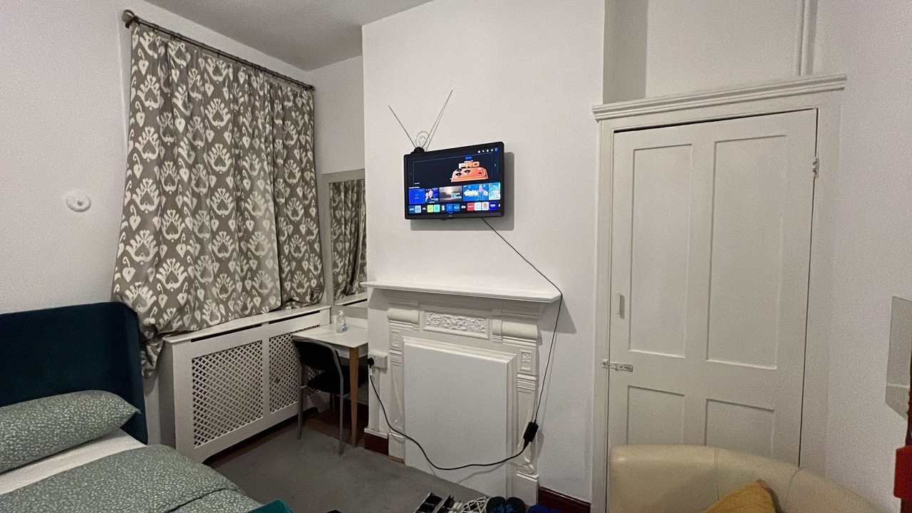 Photo of Bedroom in Crofton Park