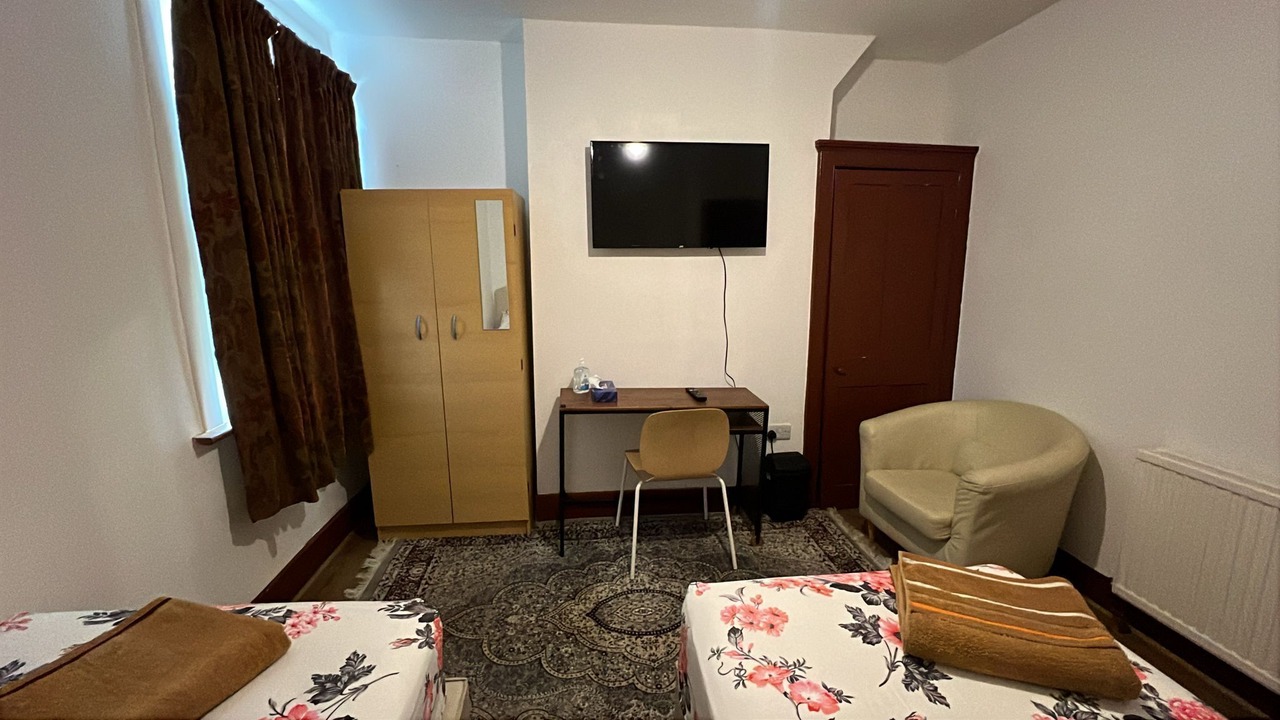 Photo of Bedroom in Crofton Park