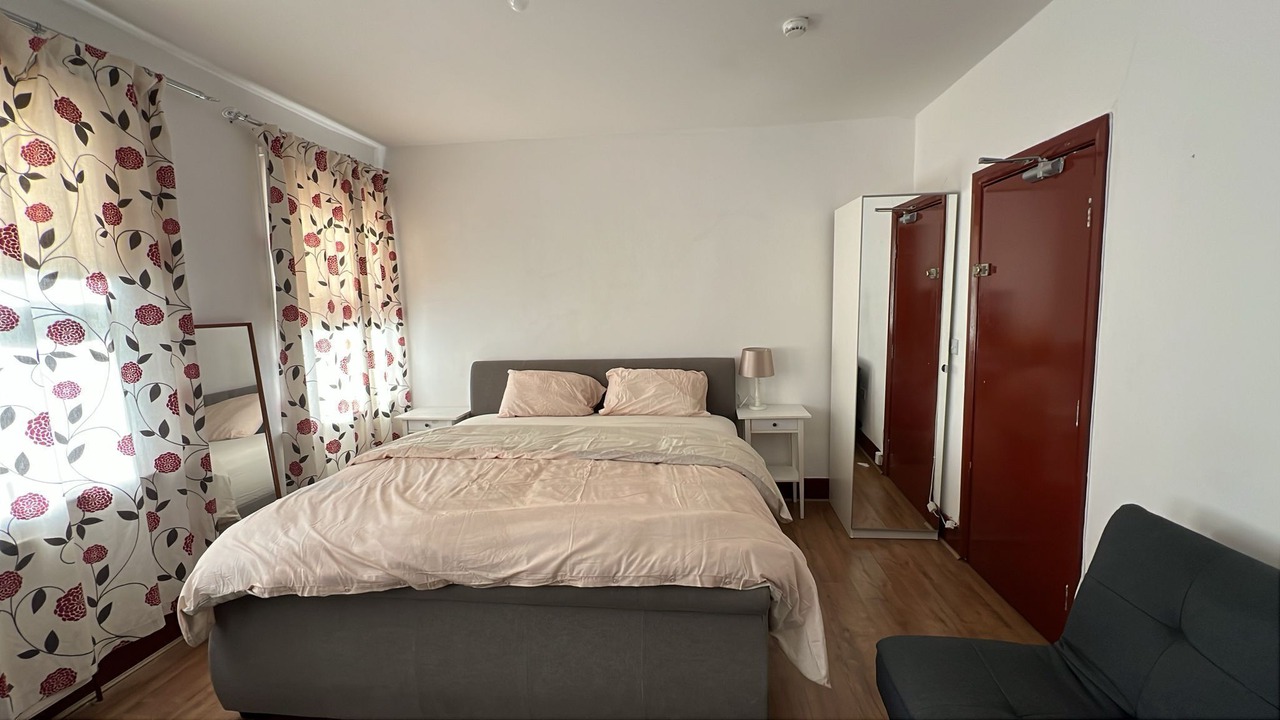 Photo of Bedroom in Crofton Park