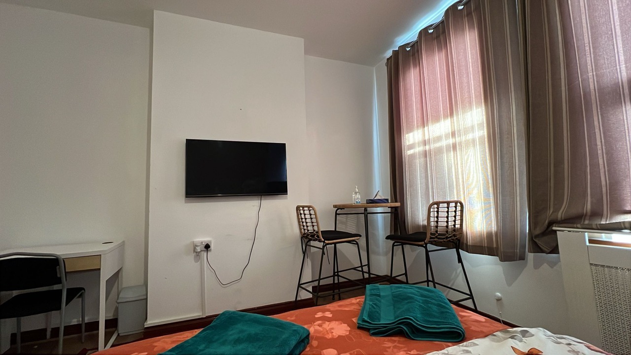 Photo of Bedroom in Crofton Park