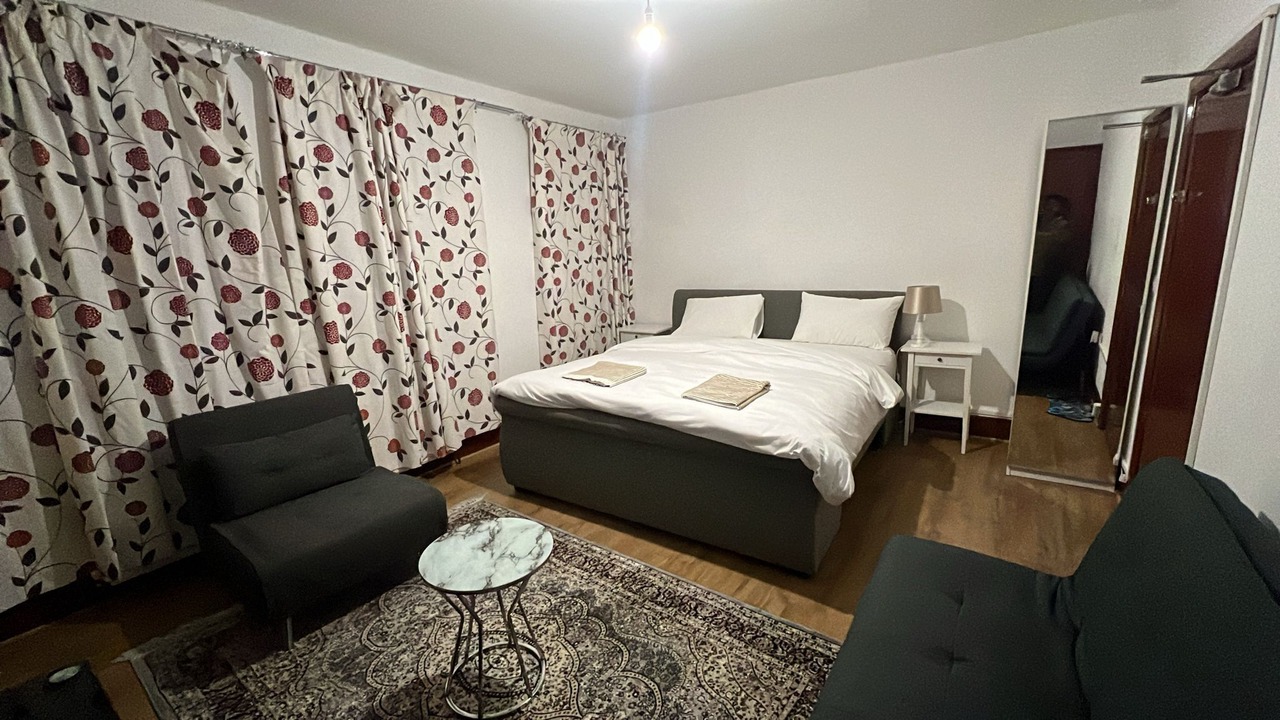 Photo of Bedroom in Crofton Park