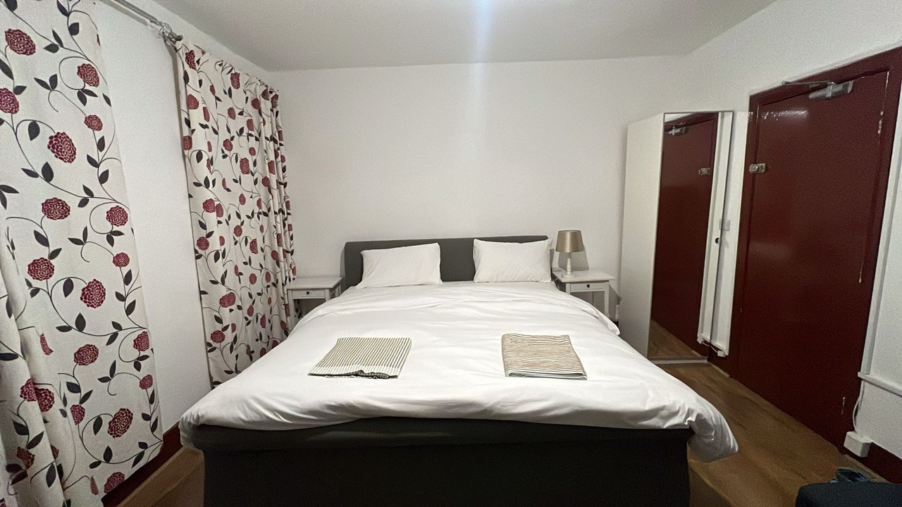 Photo of Bedroom in Crofton Park