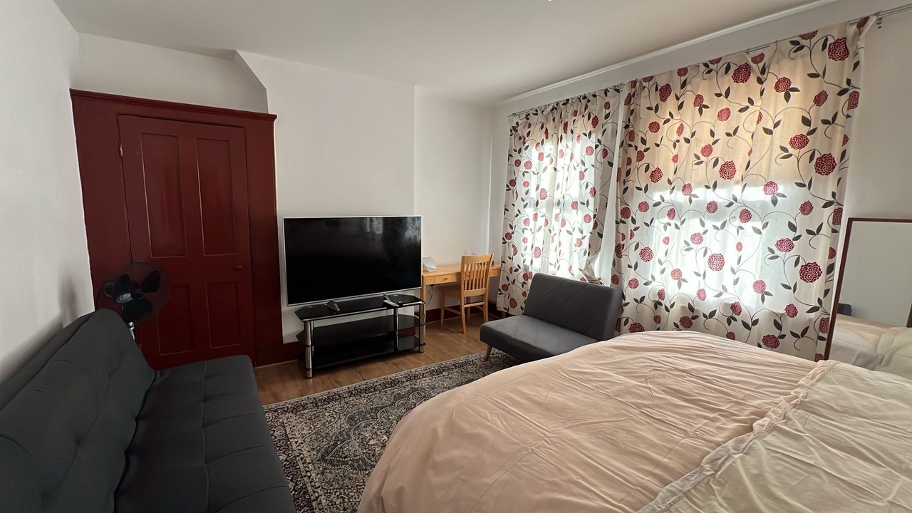 Photo of Bedroom in Crofton Park