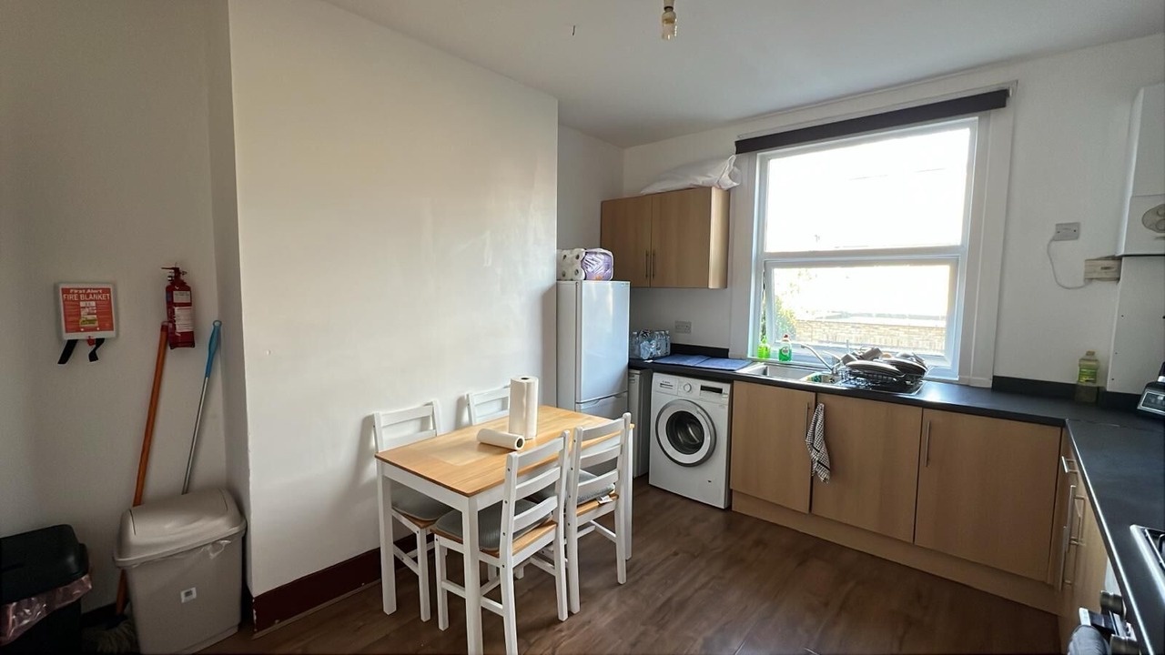 Photo of Kitchen in Crofton Park