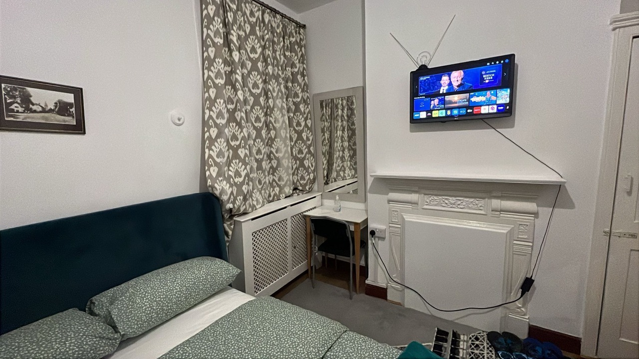 Photo of Bedroom in Crofton Park