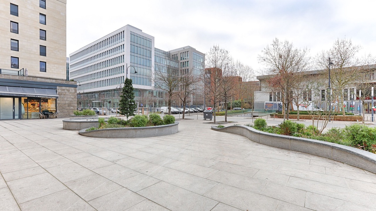 Photo of Outdoor in Rueil-Malmaison