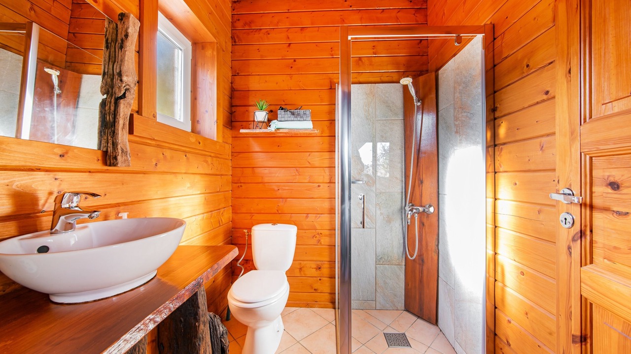 Photo of Bathroom in Correns